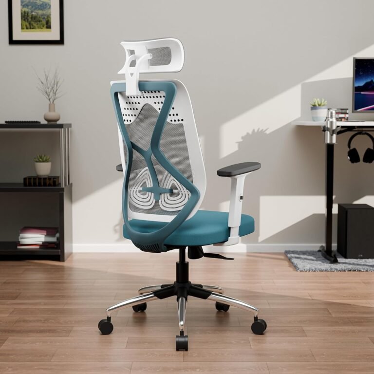 Green Soul Ergo Office chair